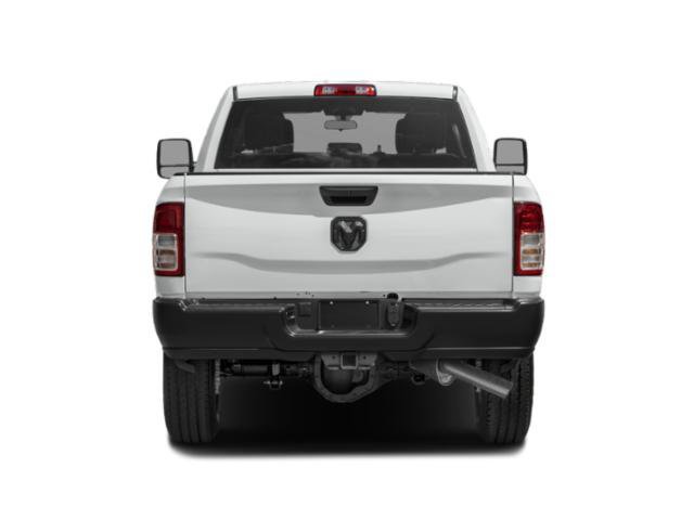 Used 2024 RAM 3500 Tradesman w/ Chrome Appearance Group AWD/4WD image 13