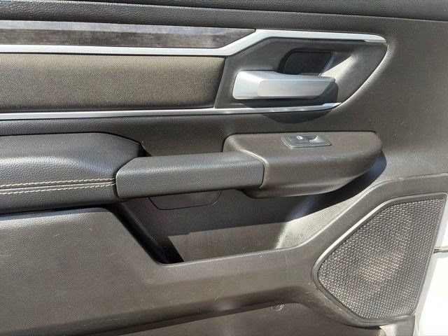 Used 2023 RAM 1500 Big Horn AWD/4WD image 31