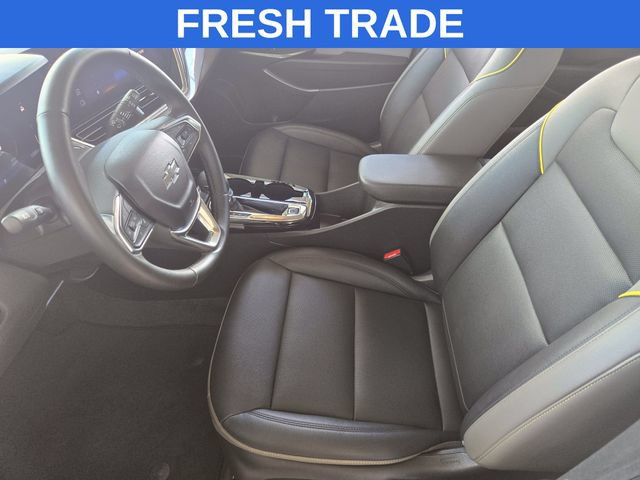 Used 2026 Chevrolet Trax ACTIV w/ Driver Confidence Package FWD image 12