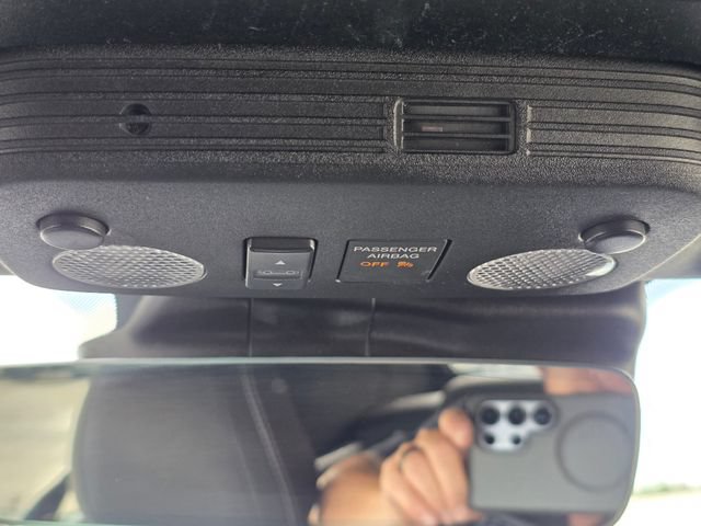 Used 2023 Ford Mustang Convertible RWD image 20