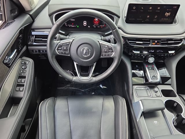 Used 2023 Acura MDX SH-AWD w/ Advance Package image 15