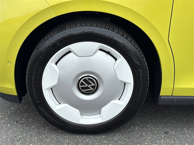 Certified 2025 Volkswagen ID. Buzz 1st Edition image 14
