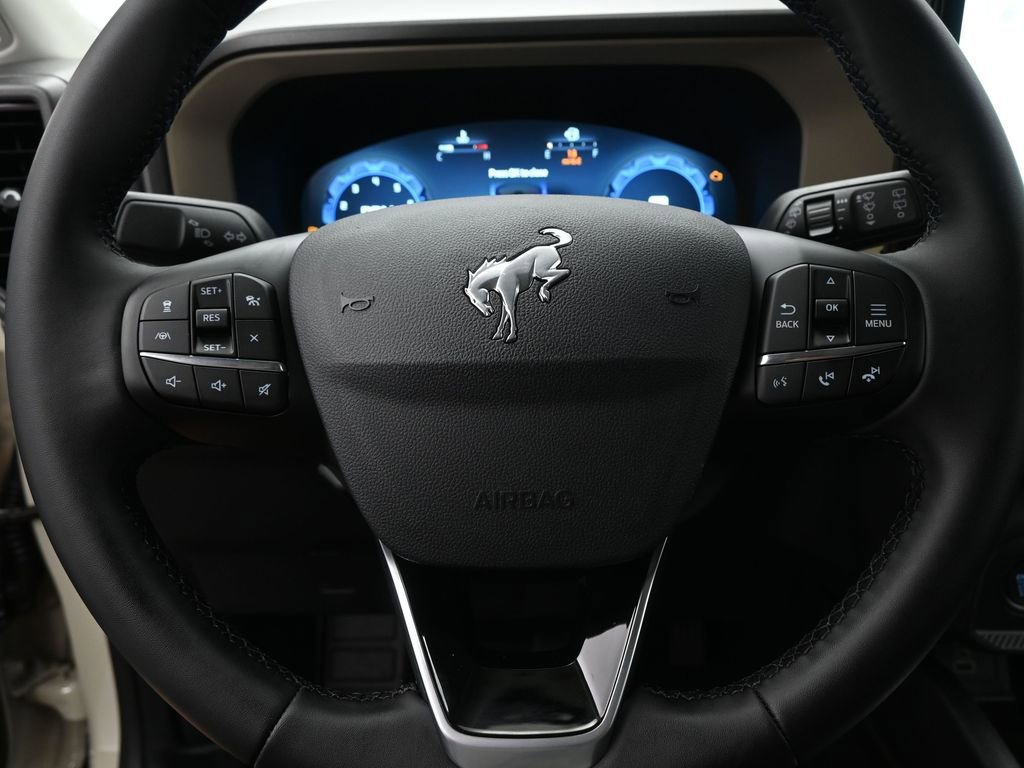 New 2025 Ford Bronco Sport Big Bend w/ Convenience Package image 12