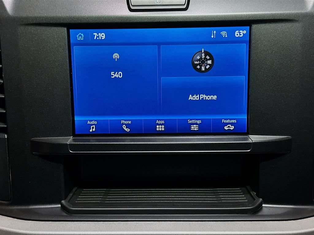New 2026 Ford F450 XL AWD/4WD image 10