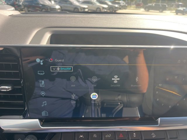 New 2026 Chevrolet Silverado 1500 LT w/ All Star Edition Plus image 29