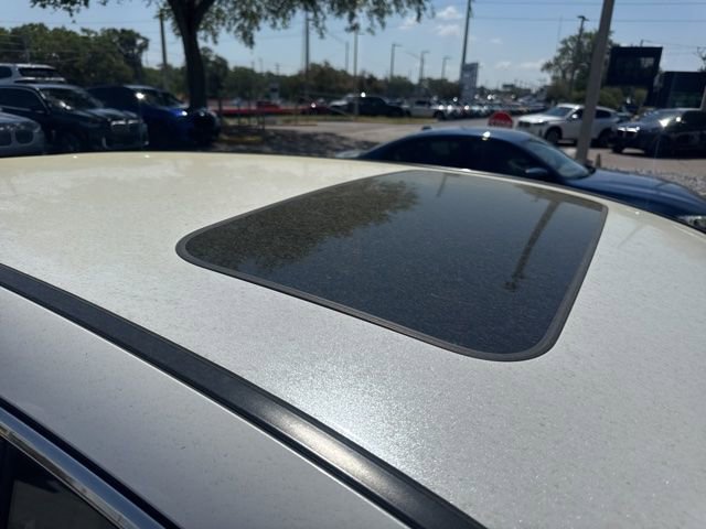 Used 2021 Honda CR-V EX-L image 9