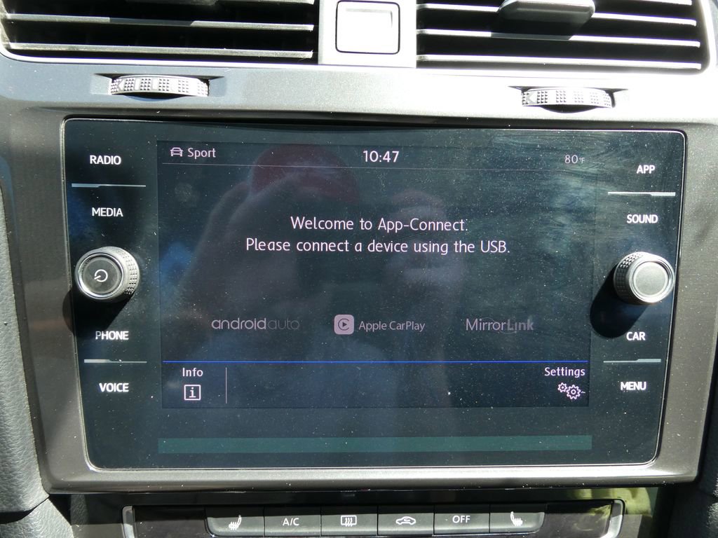 Used 2019 Volkswagen Golf Alltrack SE AWD/4WD image 33