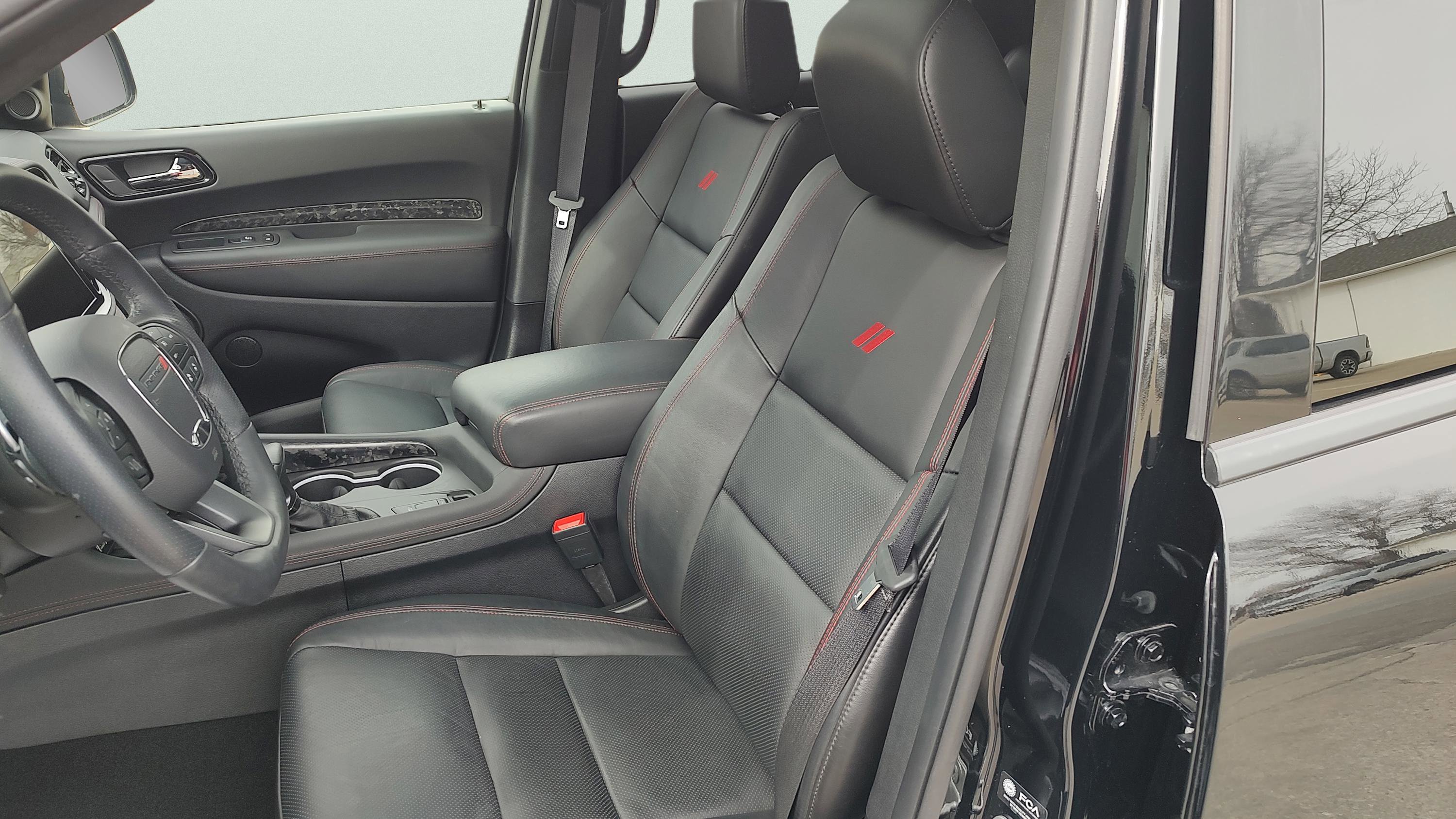 Certified 2023 Dodge Durango R/T image 10