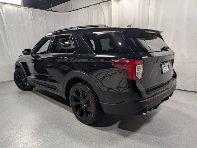 Used 2023 Ford Explorer ST w/ Equipment Group 401A AWD/4WD image 7