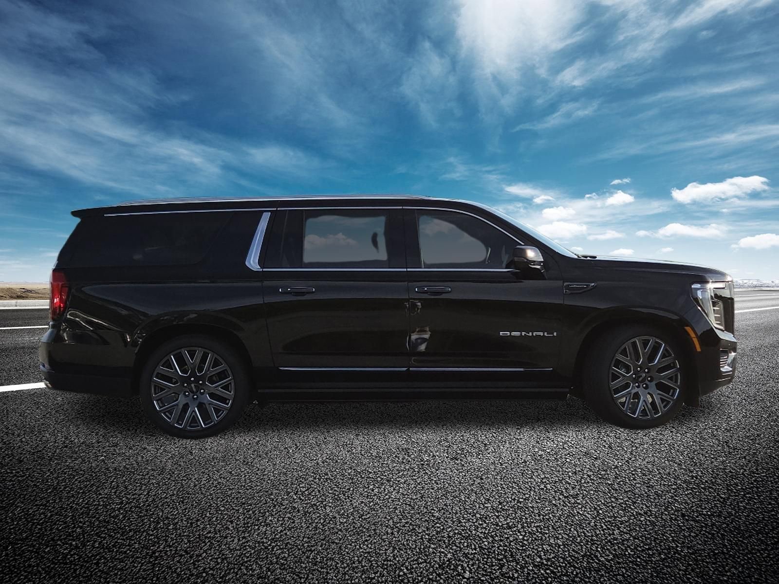 New 2026 GMC Yukon XL Denali Ultimate AWD/4WD image 24