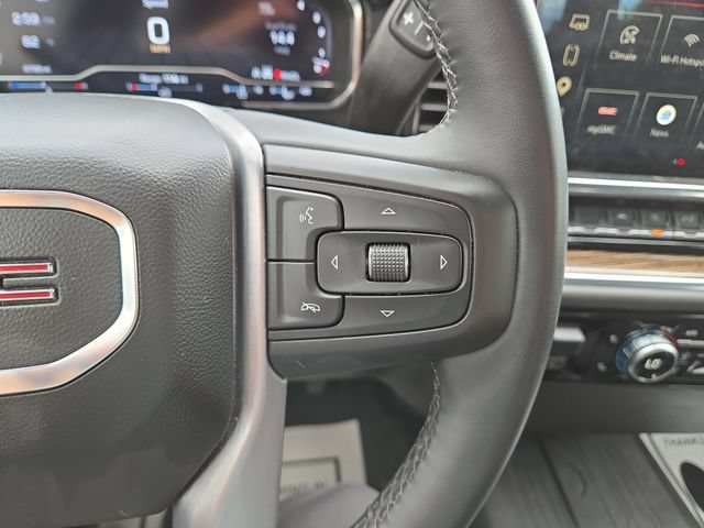 Used 2025 GMC Sierra 1500 Elevation AWD/4WD image 20