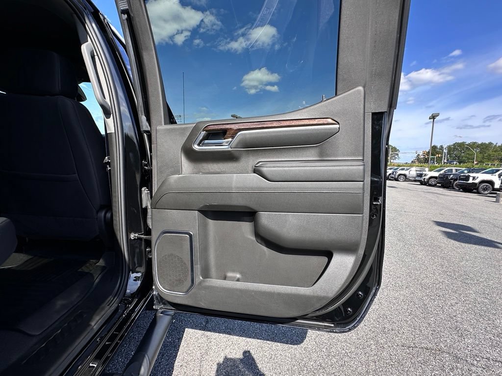 Certified 2024 GMC Sierra 1500 Elevation AWD/4WD image 17