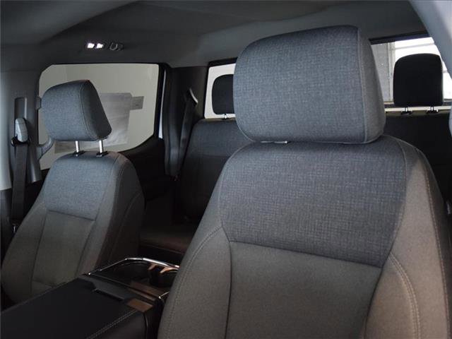 New 2025 Ford F150 XLT w/ Equipment Group 302A MID image 23