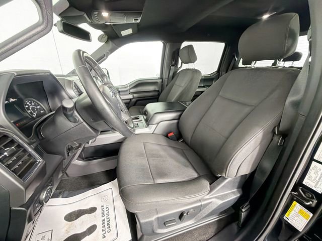 Used 2019 Ford F150 XLT w/ Equipment Group 302A Luxury image 21