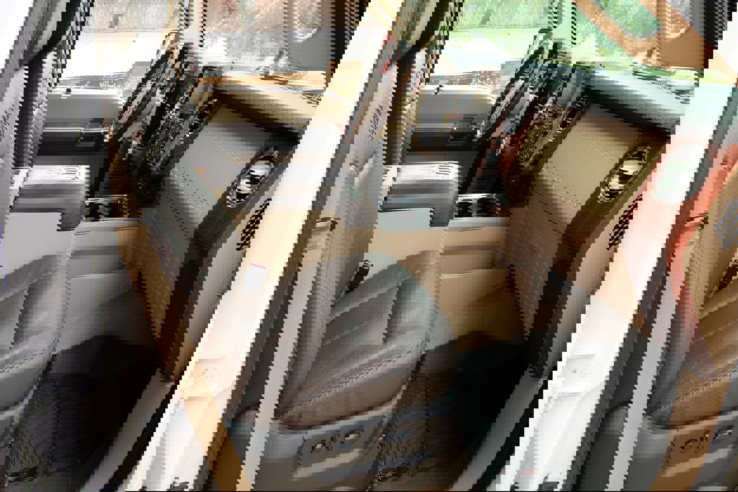 Used 2016 Ford F350 King Ranch AWD/4WD image 41