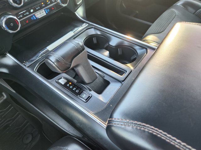 Used 2023 Ford F150 Raptor AWD/4WD image 18
