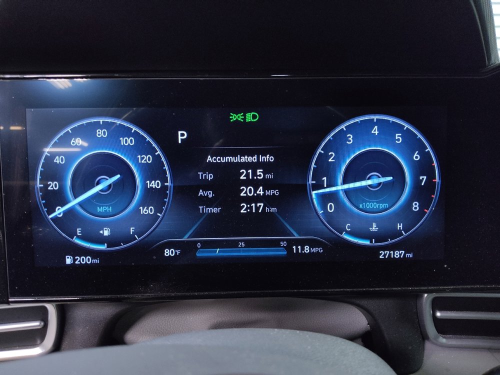 Used 2023 Hyundai Elantra SEL w/ Convenience Package image 23