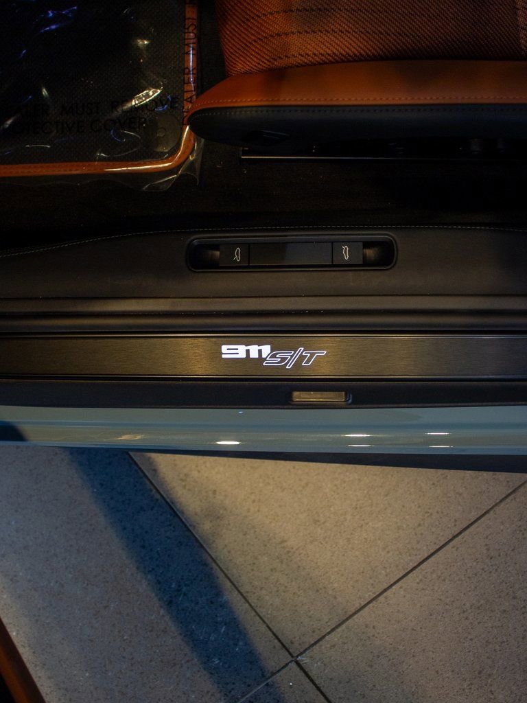 Used 2024 Porsche 911 S/T image 26