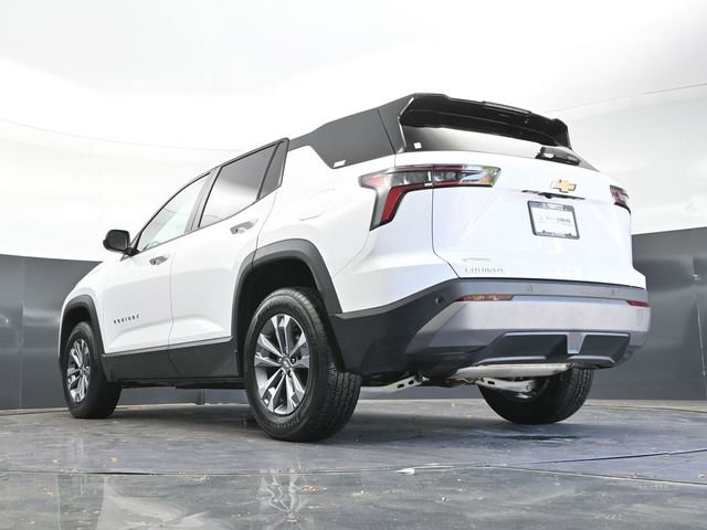 Used 2025 Chevrolet Equinox LT FWD image 38