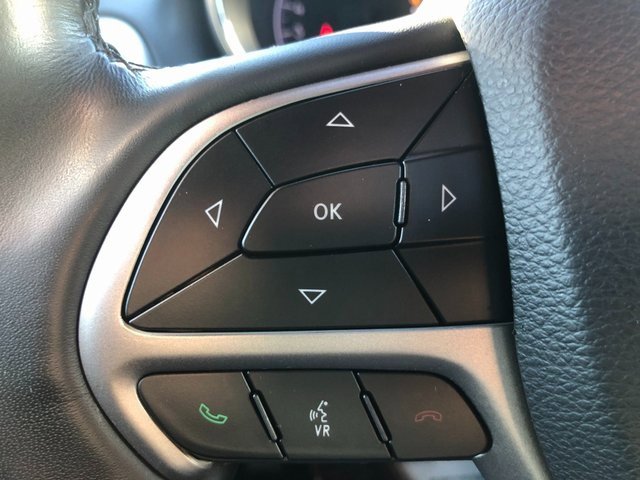 Used 2022 Jeep Grand Cherokee Limited w/ Tech Group image 7