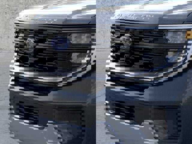 New 2026 Ford Expedition Max Platinum image 17