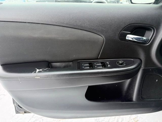 Used 2012 Chrysler 200 Touring w/ Cold Weather Group image 13