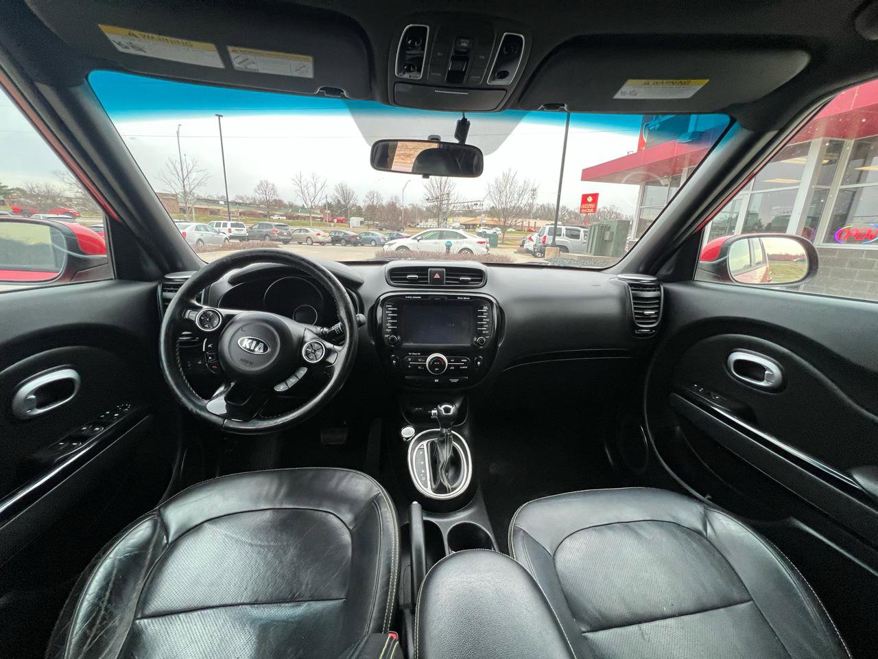 Used 2015 Kia Soul + w/ Primo Package image 10