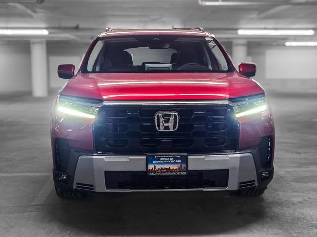 Used 2026 Honda Pilot Touring image 24