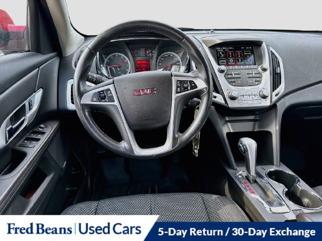 Used 2015 GMC Terrain SLE AWD/4WD image 27