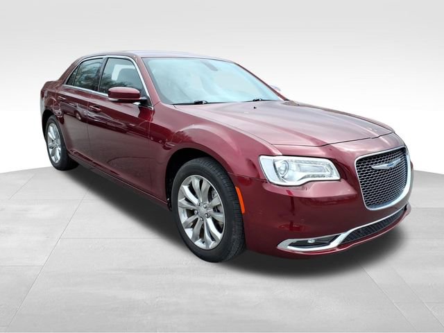 Used 2021 Chrysler 300 Touring L image 11
