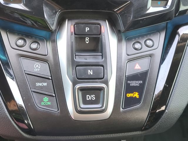 Used 2023 Honda Odyssey Elite image 14