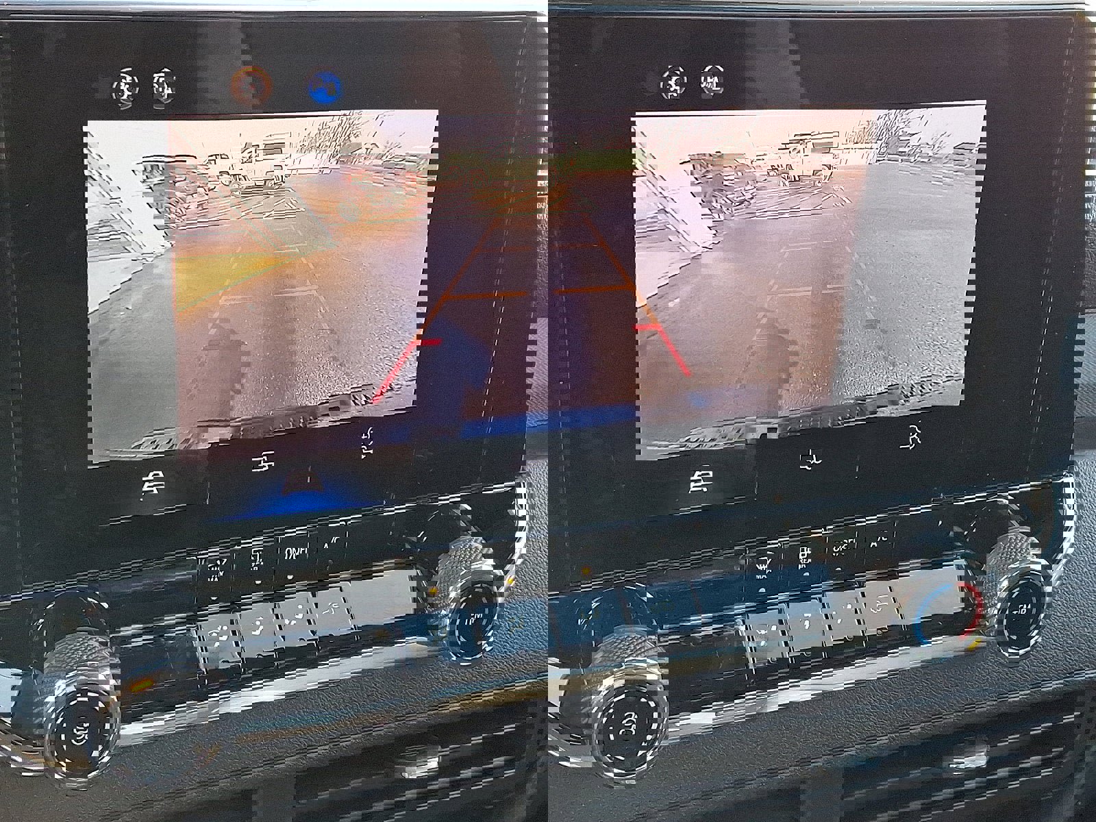 Used 2023 Chevrolet Colorado Trail Boss w/ Safety Package image 18