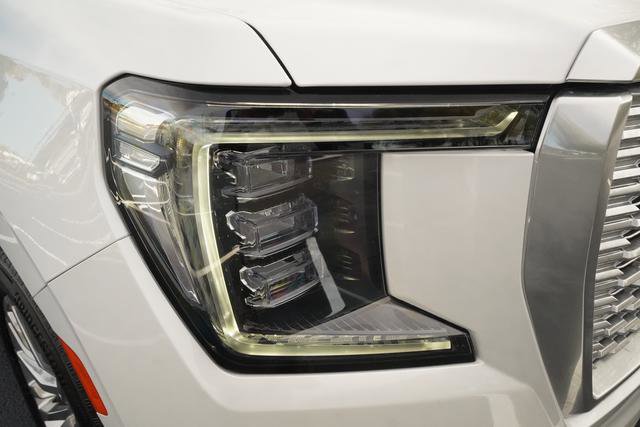 Used 2024 GMC Yukon Denali w/ Max Trailering Package image 31