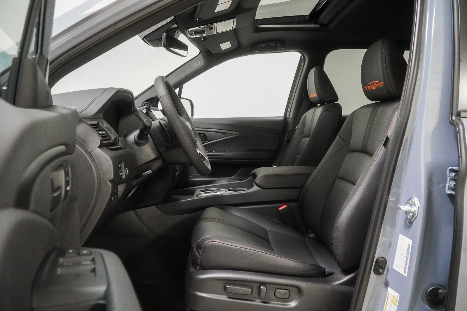 New 2026 Honda Ridgeline TrailSport image 16