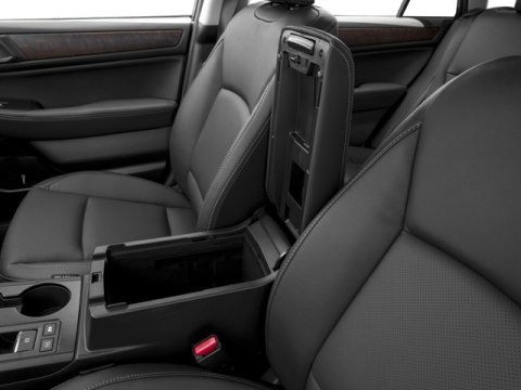 Used 2017 Subaru Outback 3.6R Limited image 17