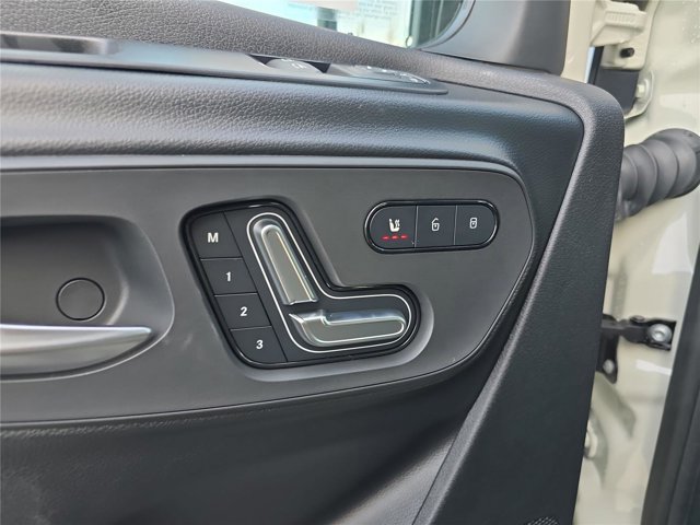 New 2026 Mercedes-Benz Sprinter 2500 image 19