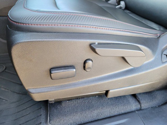 Used 2019 GMC Canyon All Terrain w/ All Terrain X Package image 25