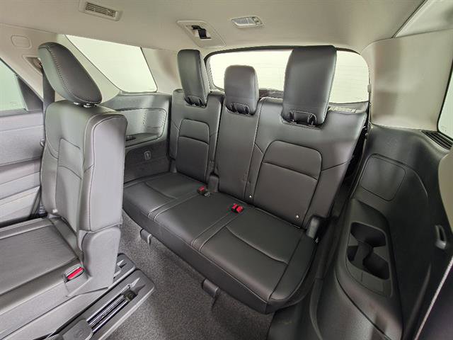 New 2026 Nissan Pathfinder SL AWD/4WD image 29
