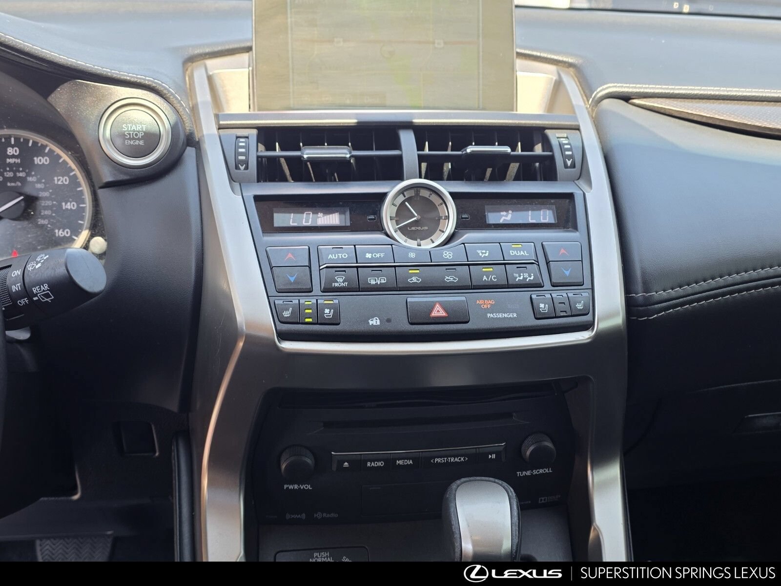 Used 2016 Lexus NX 200t AWD w/ Premium Package image 19