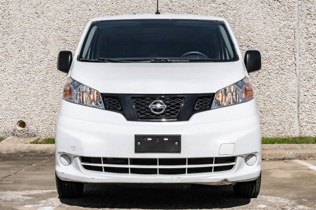 Used 2021 Nissan NV200 S image 8