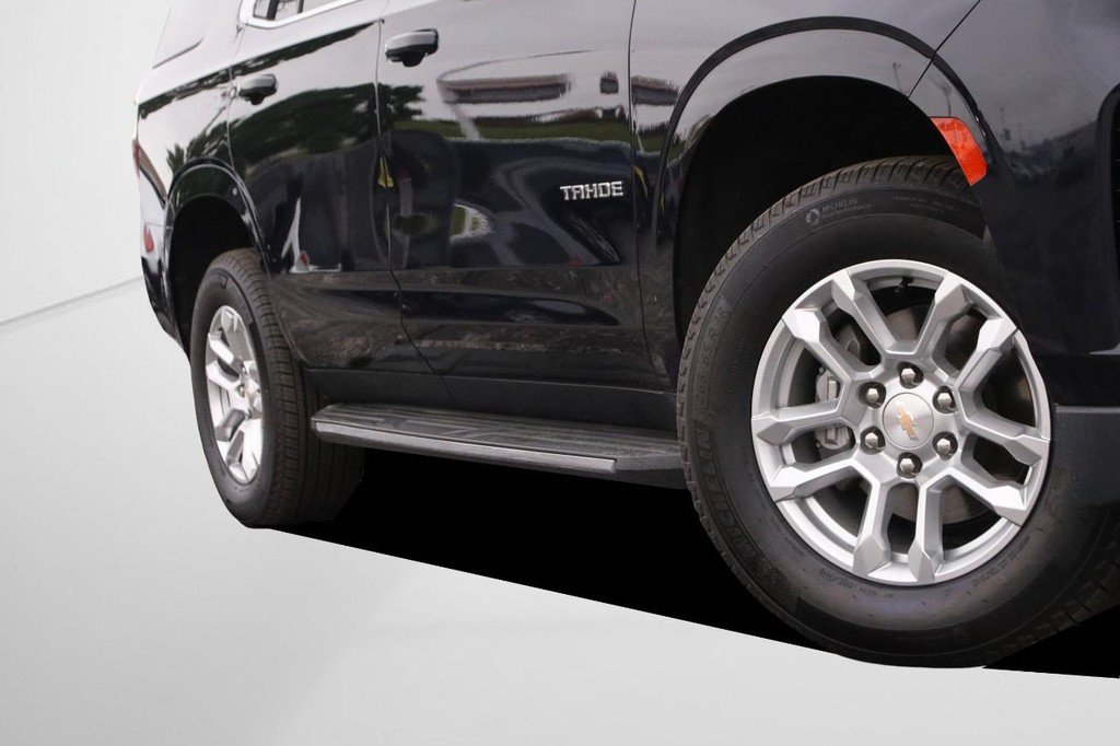 Used 2022 Chevrolet Tahoe LT RWD image 3