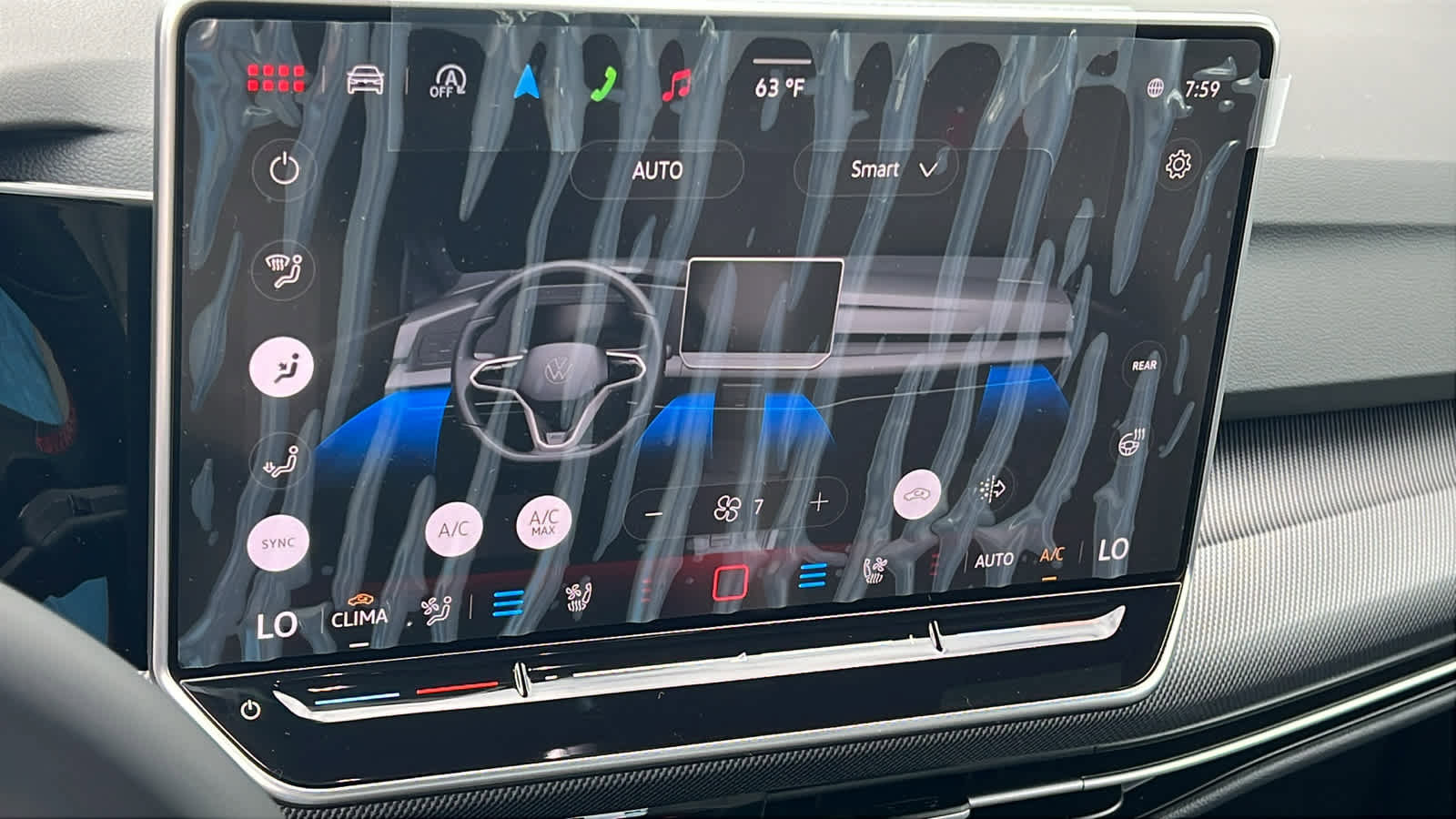 New 2025 Volkswagen GTI Autobahn image 14