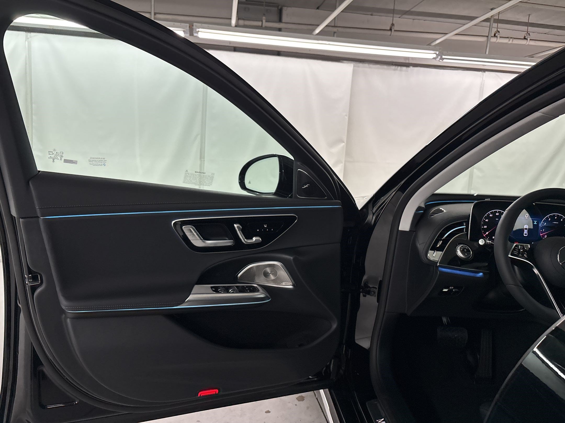 New 2027 Mercedes-Benz E 450 4MATIC Sedan image 14