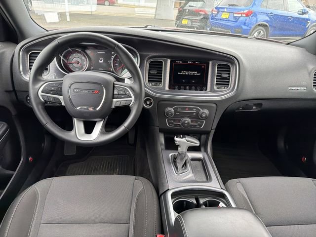 Used 2017 Dodge Charger SXT w/ Rallye Group image 12