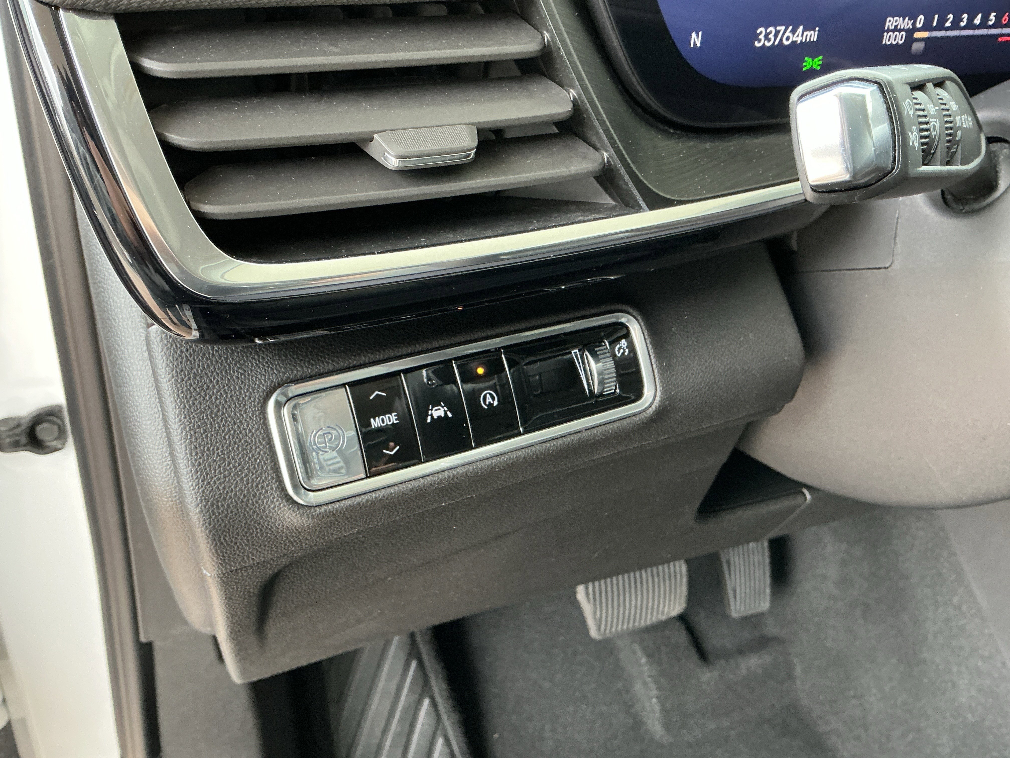 Used 2024 Buick Envision Preferred image 30