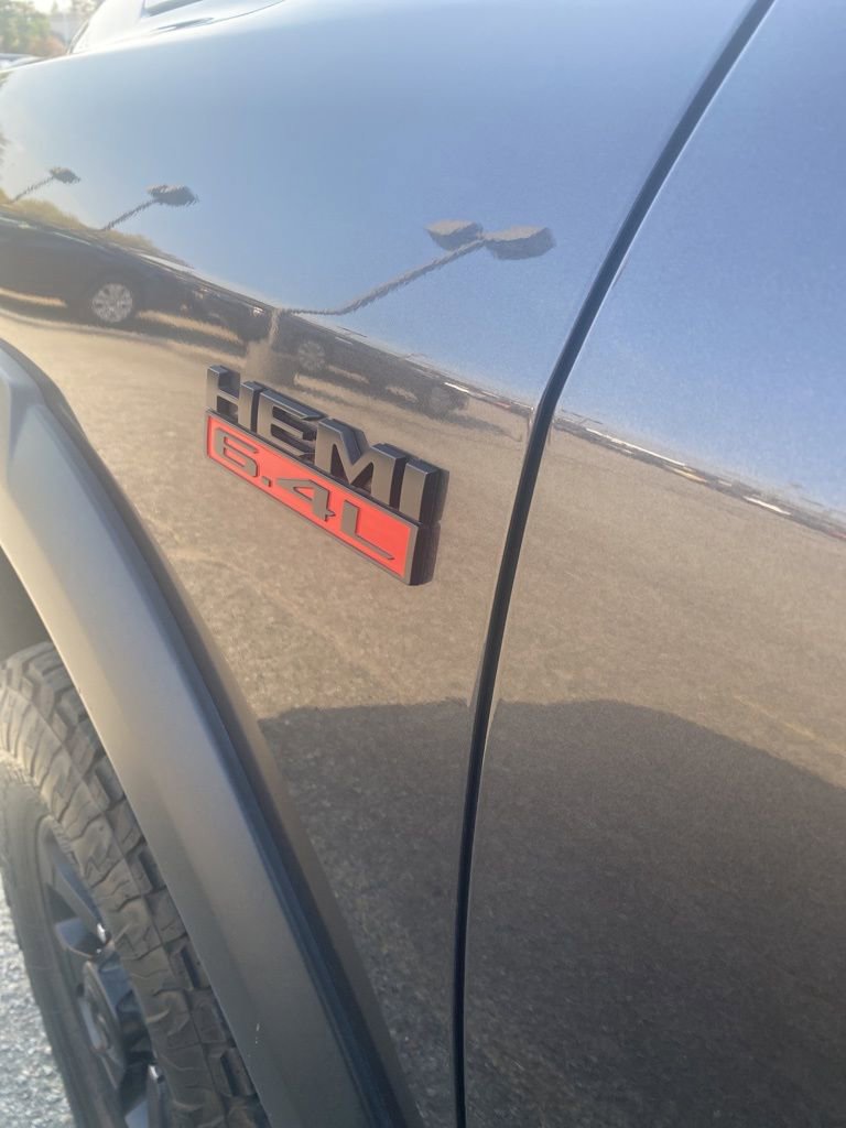 Used 2021 RAM 2500 Power Wagon image 5