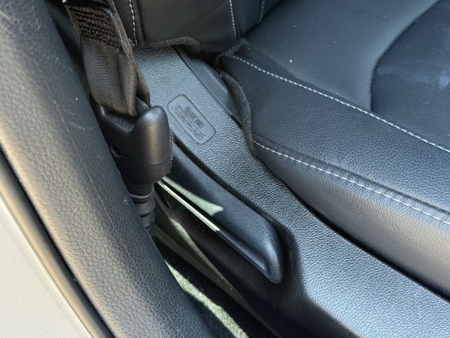 Used 2025 Acura Integra A-Spec FWD image 28