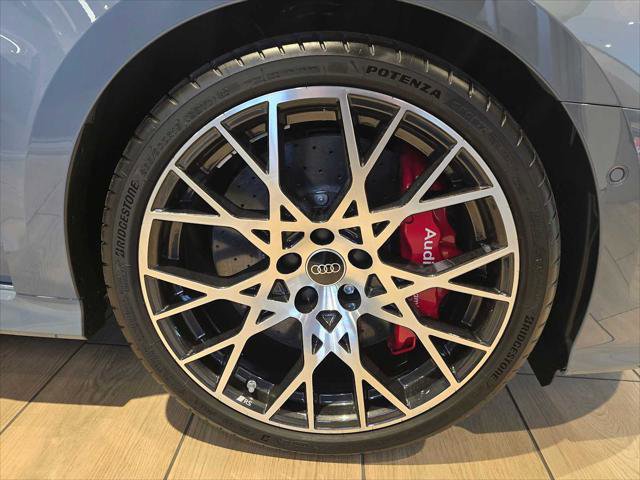 New 2026 Audi RS 3 image 9