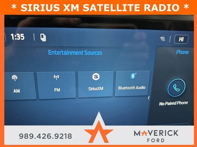 New 2026 Ford F150 Lariat w/ Equipment Group 501A Mid AWD/4WD image 10