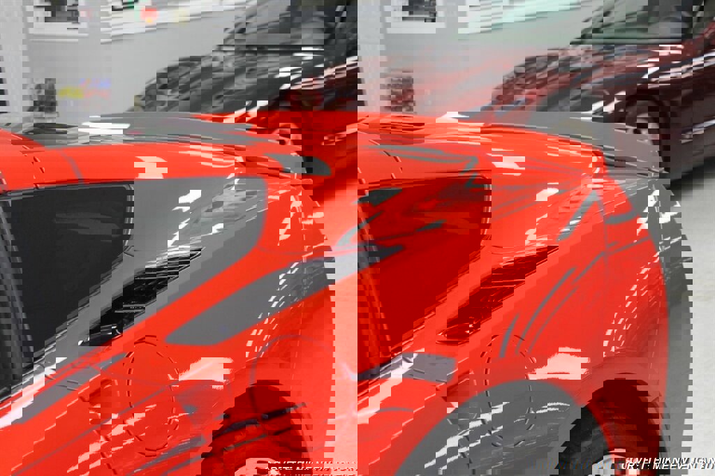 Used 2014 Chevrolet Corvette Stingray Coupe w/ 3LT Preferred Equipment Group image 17